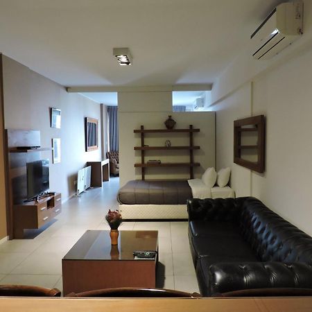 Rivadavia Apartment Buenos Aires Exteriör bild