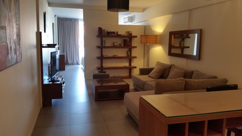 Rivadavia Apartment Buenos Aires Rum bild
