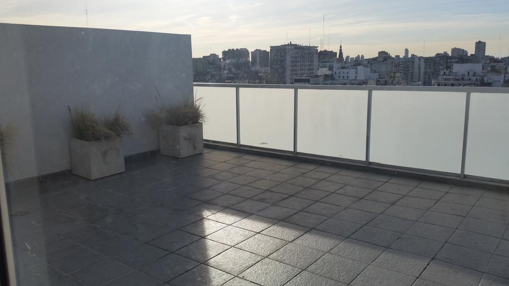 Rivadavia Apartment Buenos Aires Rum bild