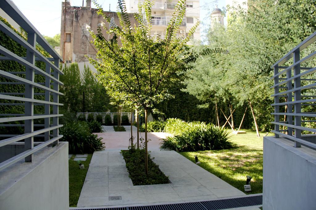 Rivadavia Apartment Buenos Aires Rum bild