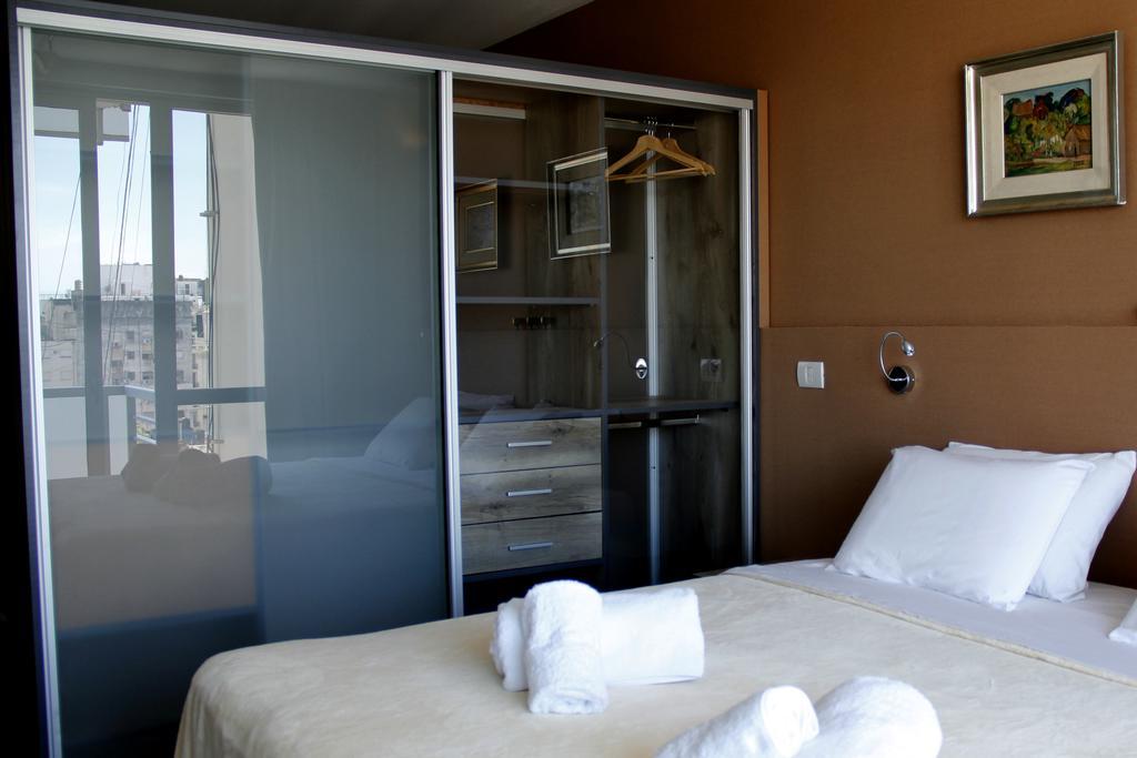 Rivadavia Apartment Buenos Aires Rum bild