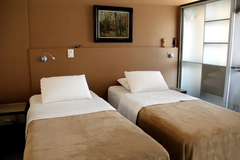 Rivadavia Apartment Buenos Aires Rum bild