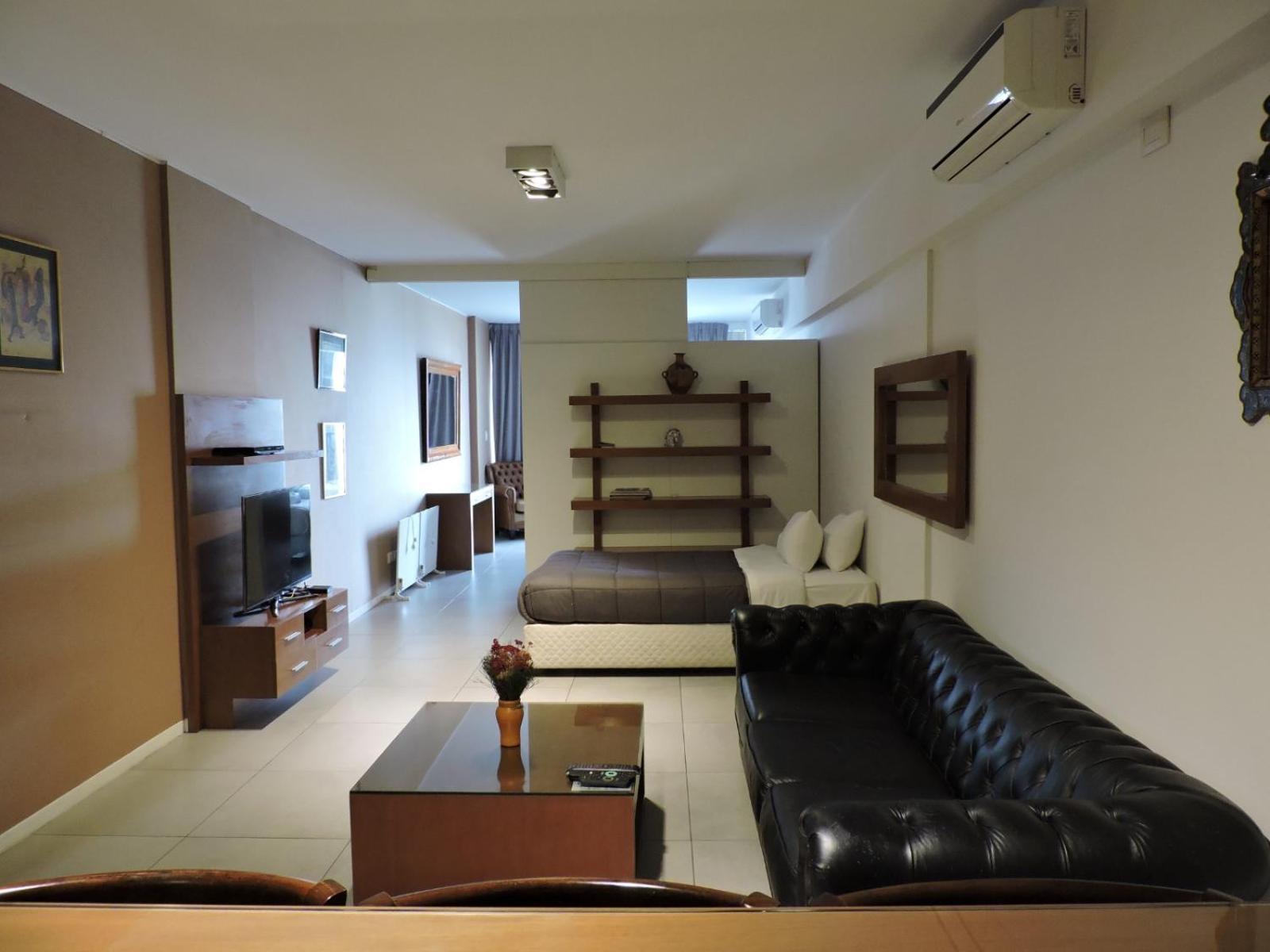 Rivadavia Apartment Buenos Aires Exteriör bild