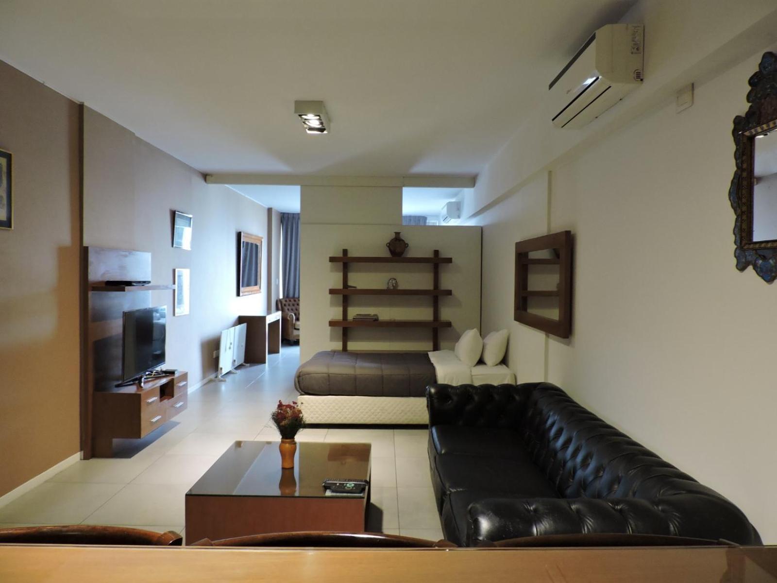 Rivadavia Apartment Buenos Aires Exteriör bild