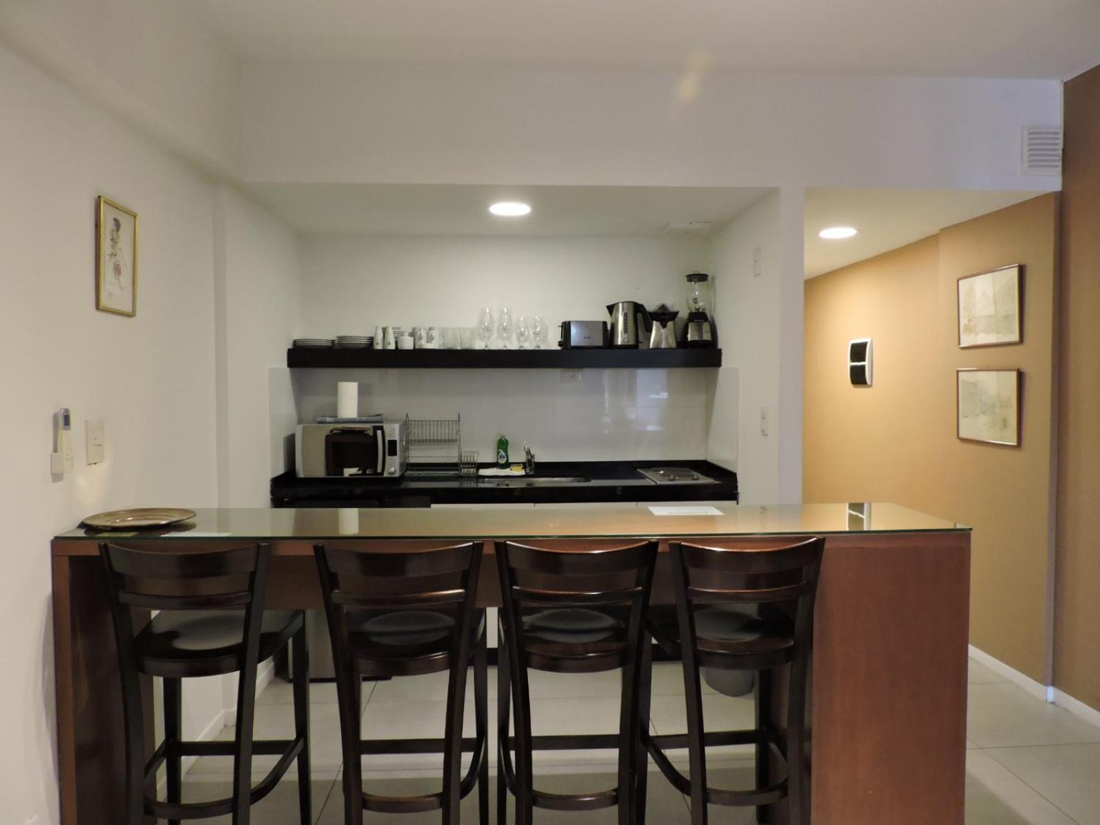 Rivadavia Apartment Buenos Aires Exteriör bild