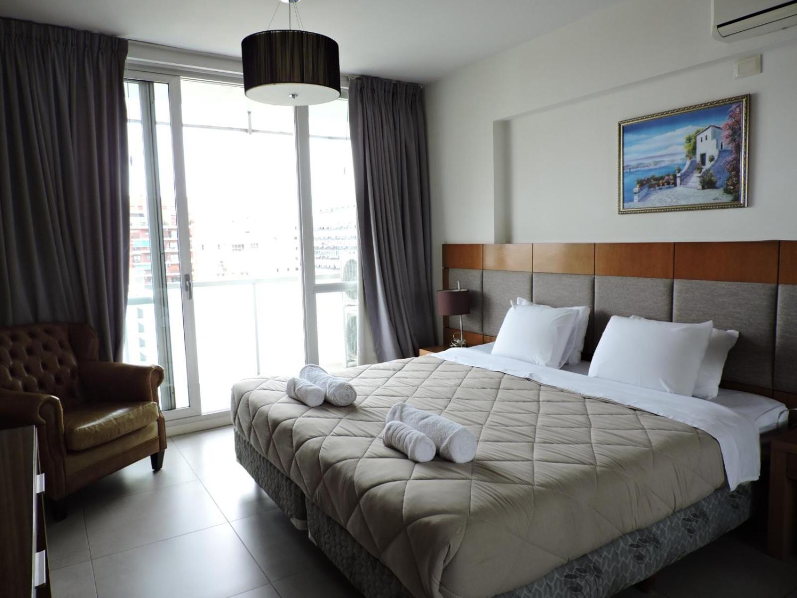Rivadavia Apartment Buenos Aires Exteriör bild