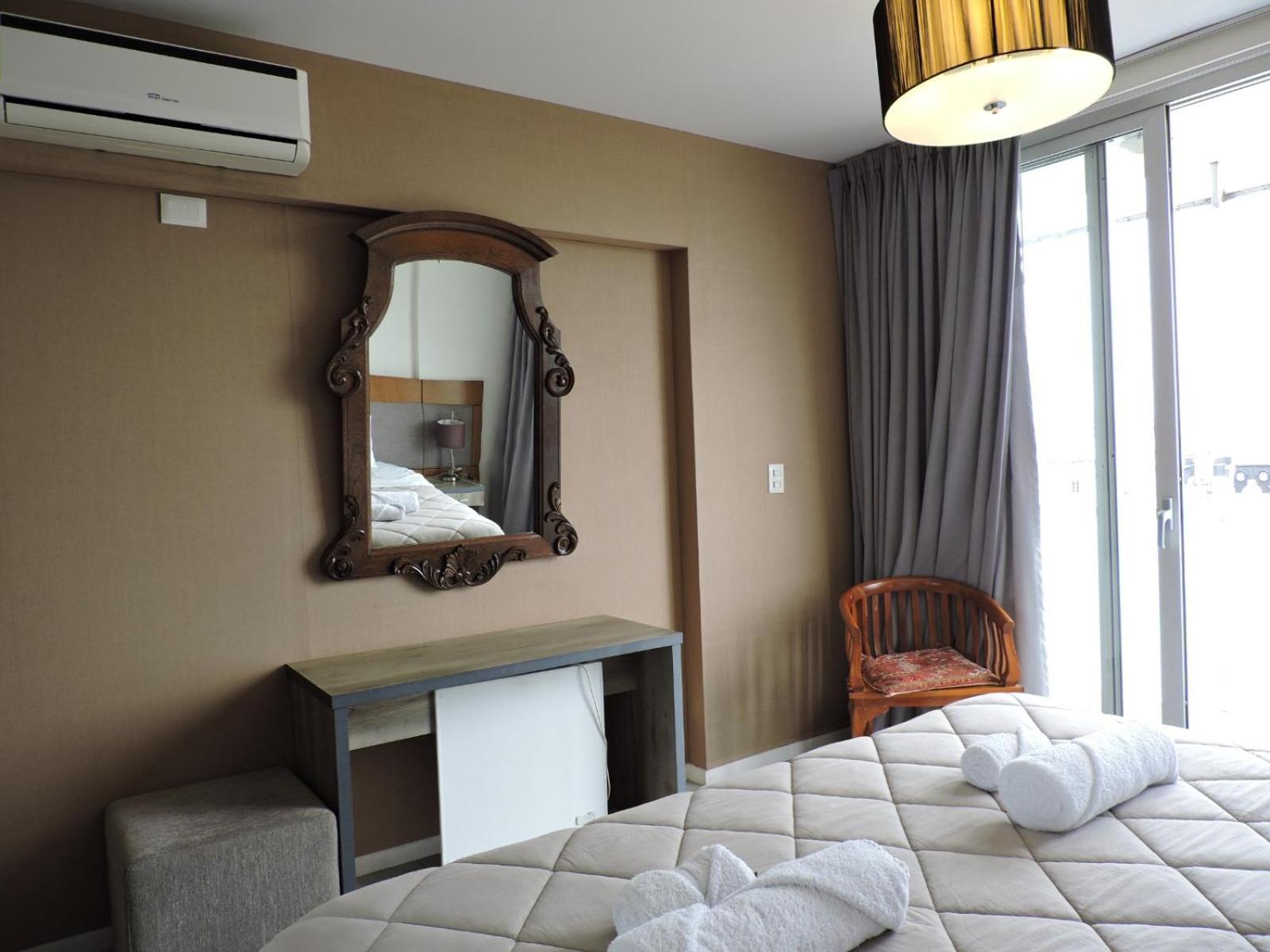 Rivadavia Apartment Buenos Aires Exteriör bild