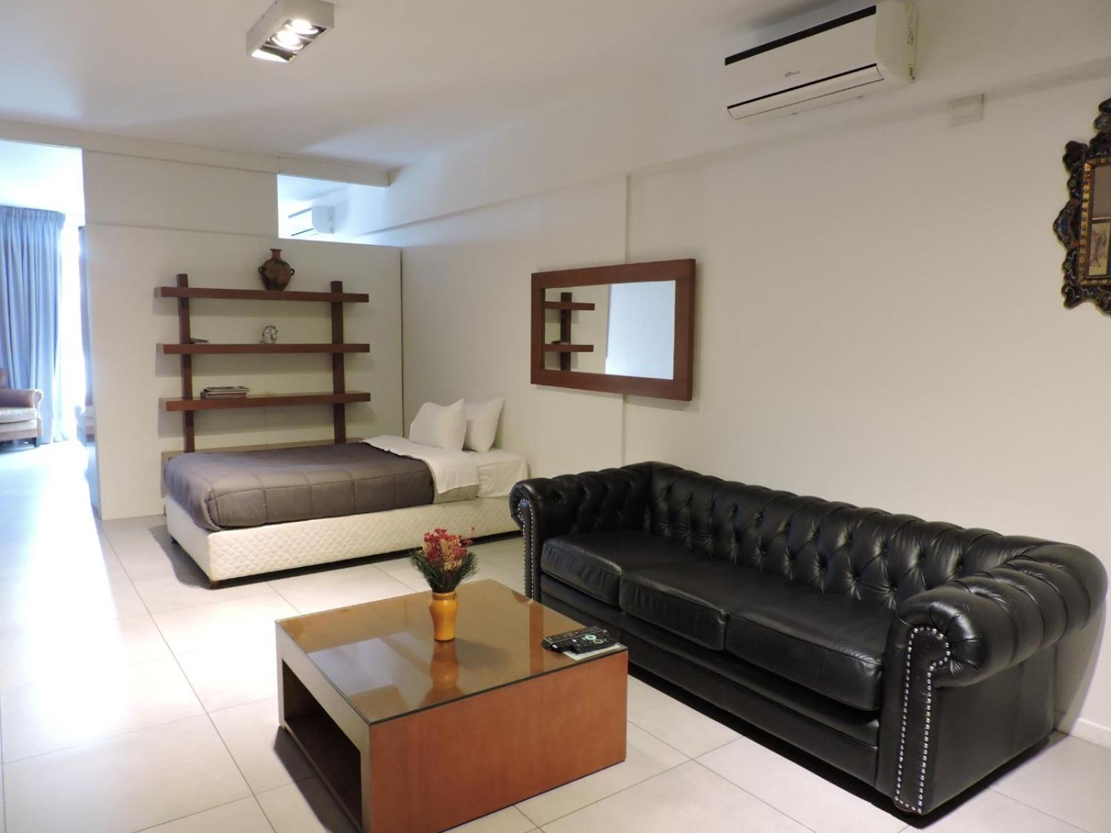 Rivadavia Apartment Buenos Aires Exteriör bild