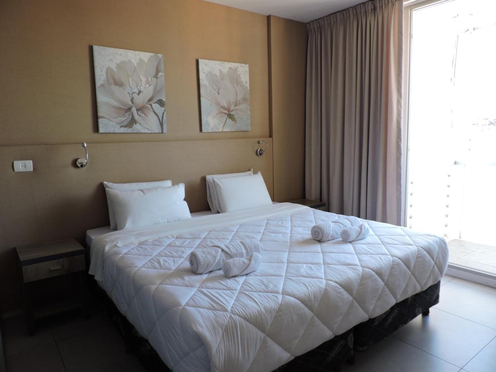 Rivadavia Apartment Buenos Aires Exteriör bild