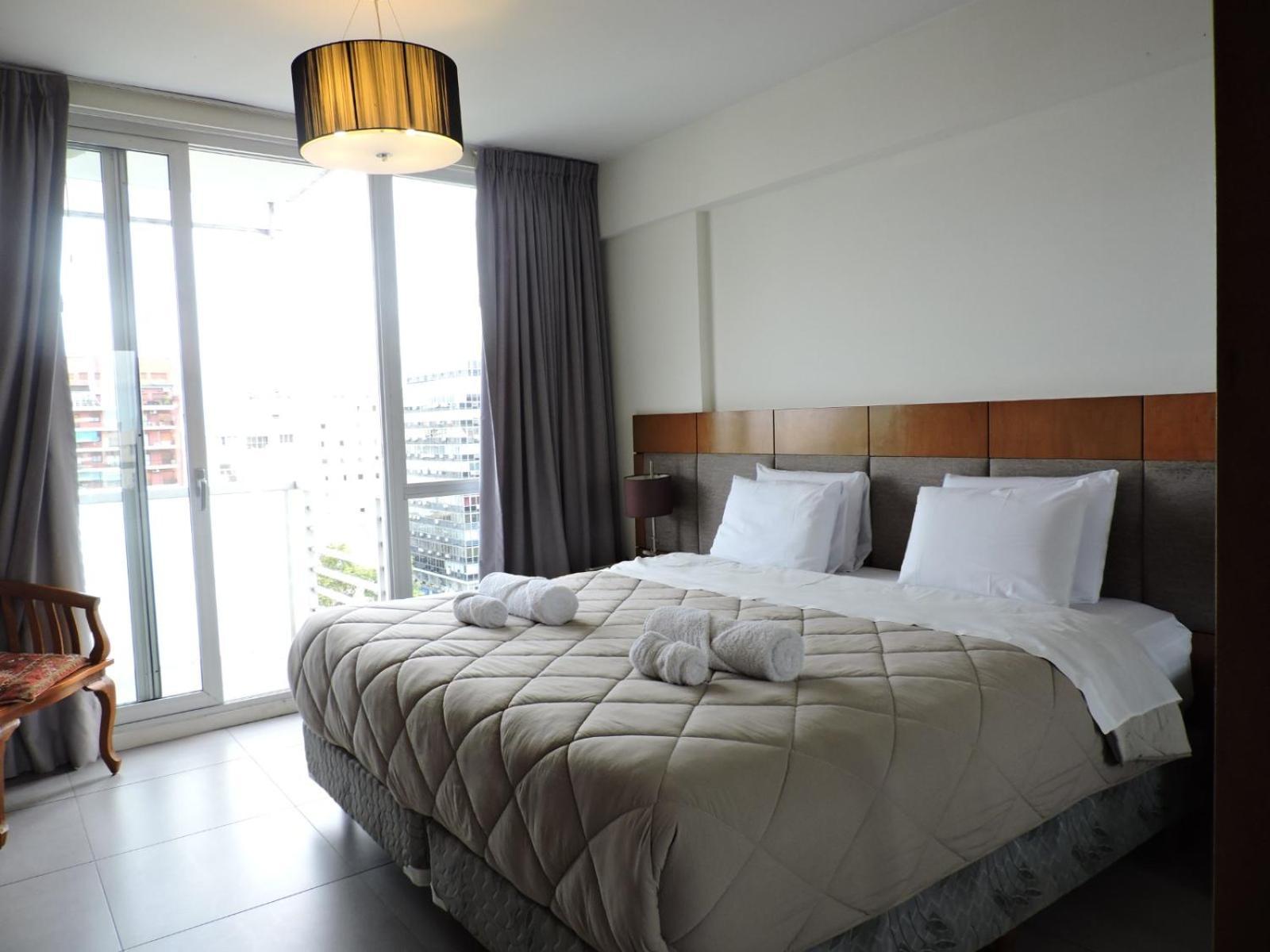 Rivadavia Apartment Buenos Aires Exteriör bild