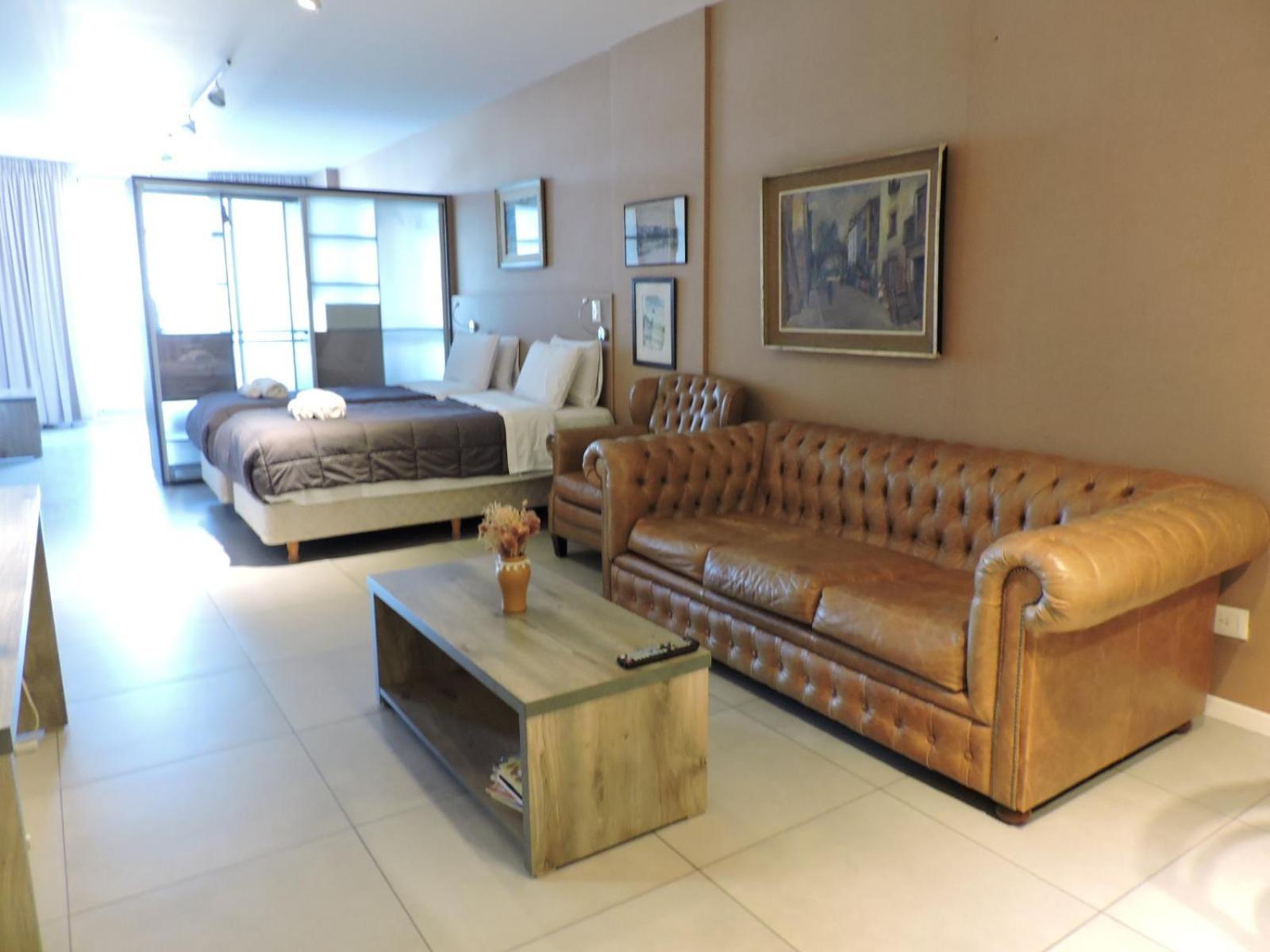 Rivadavia Apartment Buenos Aires Exteriör bild