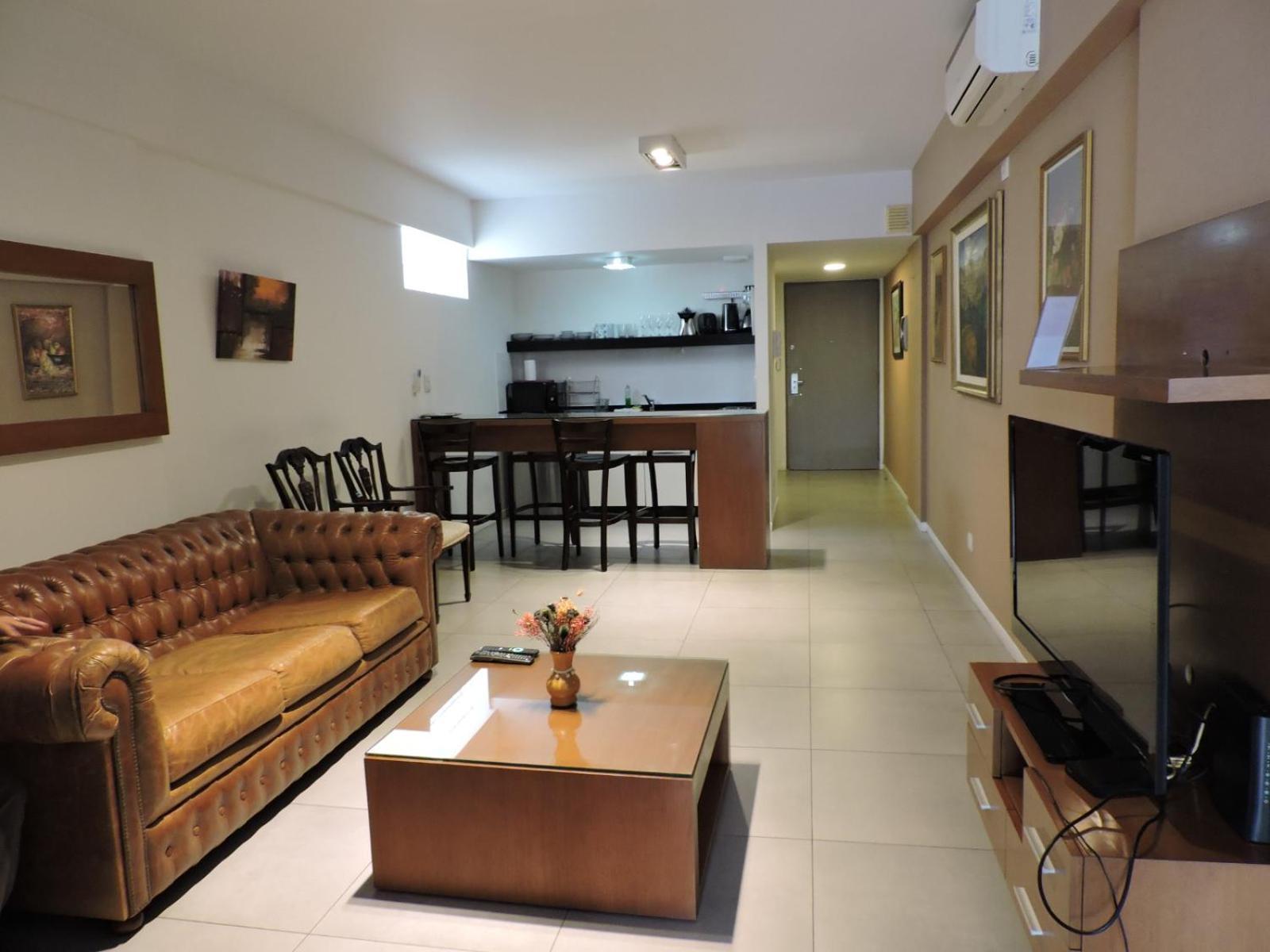 Rivadavia Apartment Buenos Aires Exteriör bild