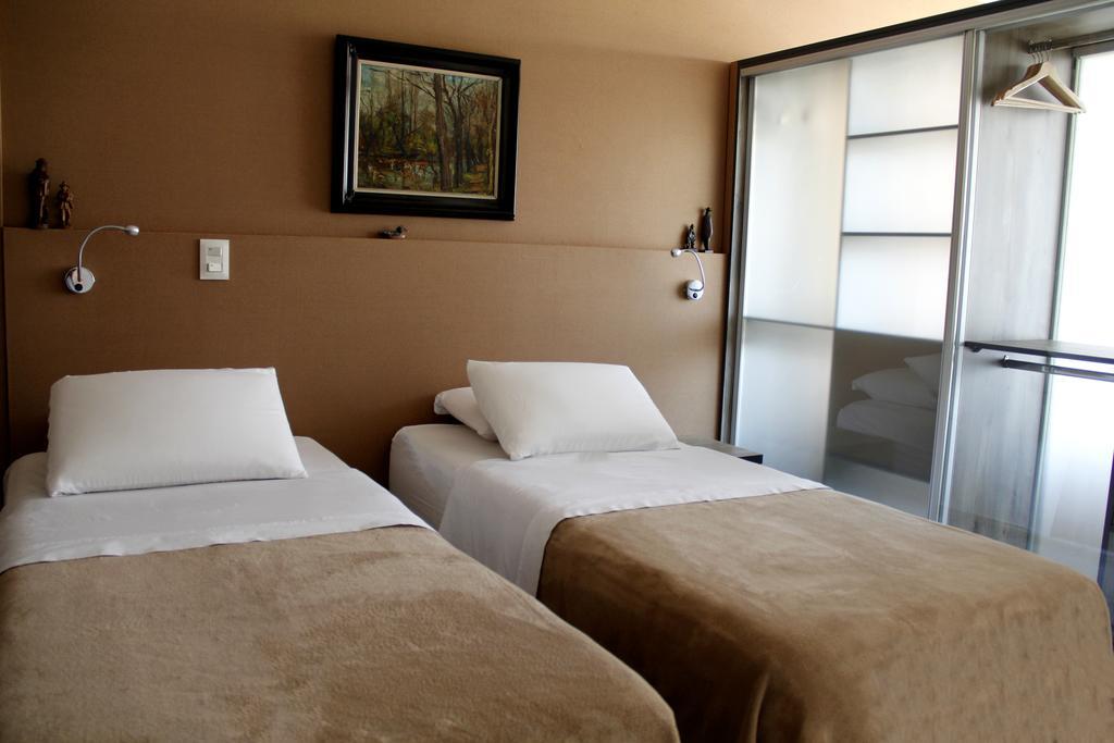 Rivadavia Apartment Buenos Aires Rum bild