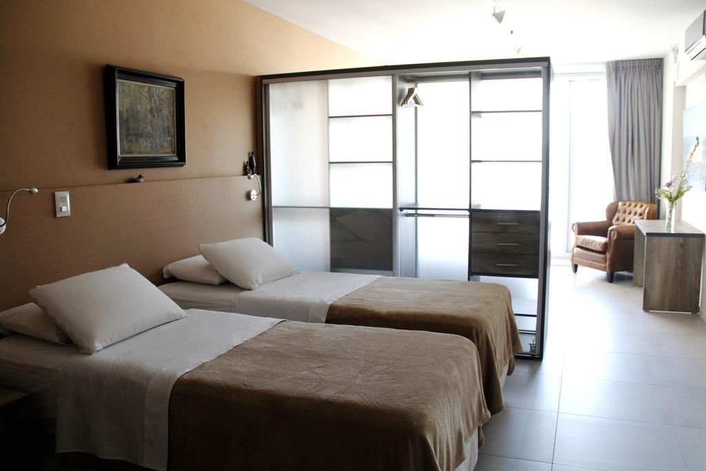 Rivadavia Apartment Buenos Aires Rum bild