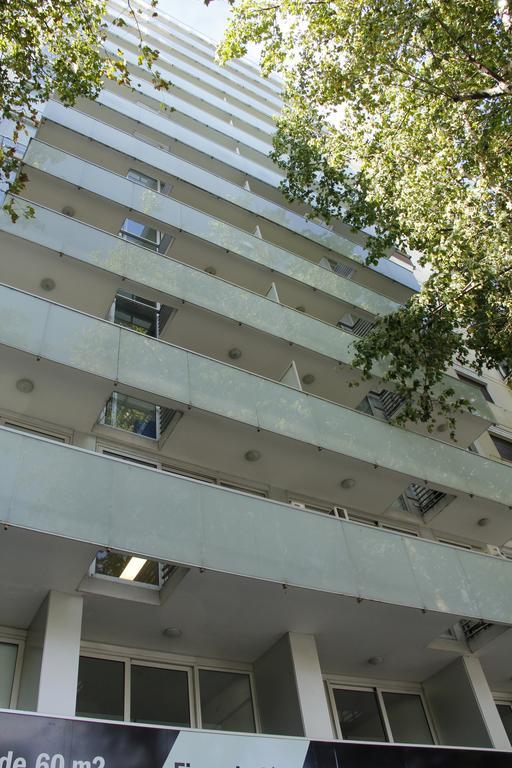 Rivadavia Apartment Buenos Aires Exteriör bild