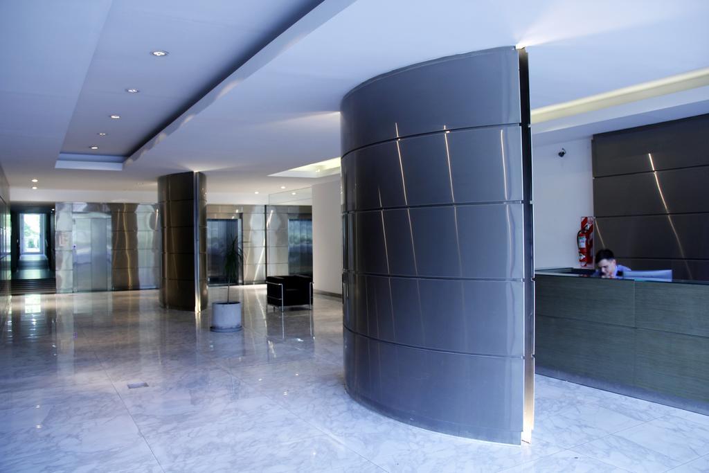 Rivadavia Apartment Buenos Aires Exteriör bild