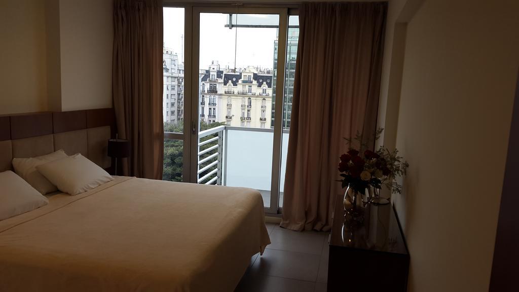 Rivadavia Apartment Buenos Aires Exteriör bild