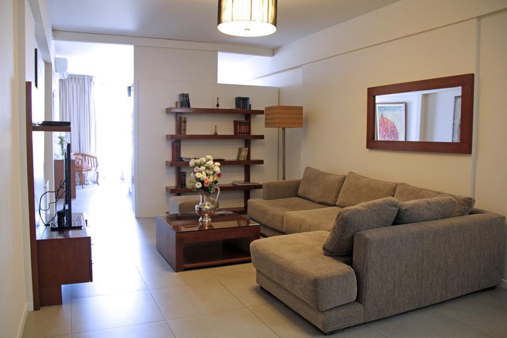 Rivadavia Apartment Buenos Aires Rum bild