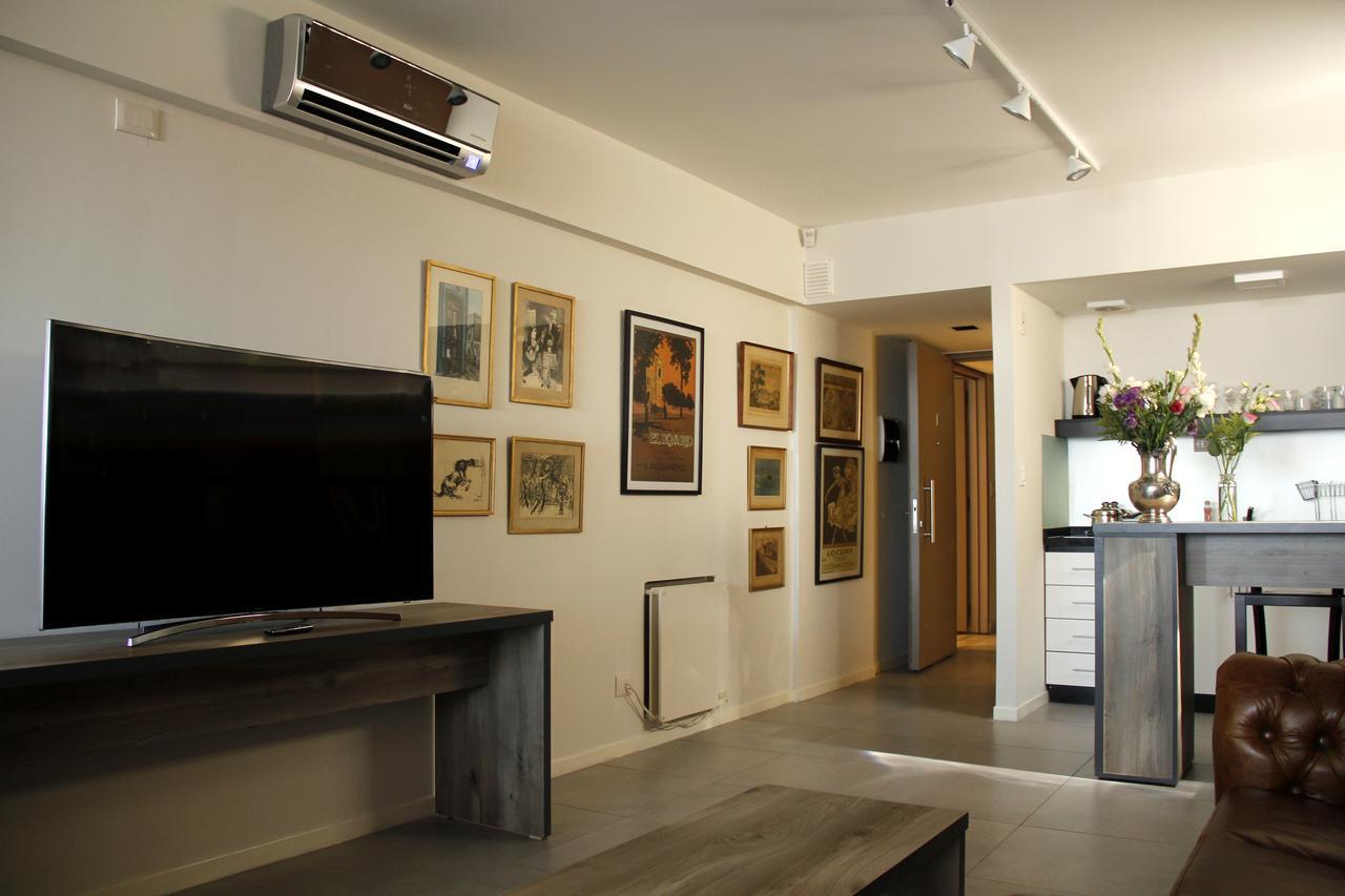 Rivadavia Apartment Buenos Aires Exteriör bild